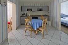 K�che OG Generationenhaus mit sch�nem Garten!