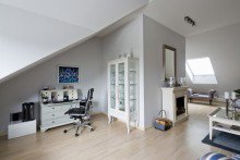 B�ro 4**** Haus mit  All inclusive  - Ausstattung in Breisach