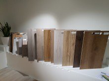 OptionenLaminatVinyl Lebensqualit�t in Eichstetten!