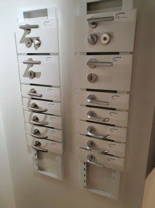 M�glicheT�rgriffe Lebensqualit�t in Eichstetten!
