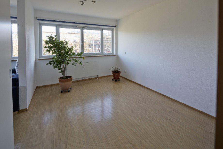 Kinderzimmer Etagenwohnung Freiburg im Breisgau