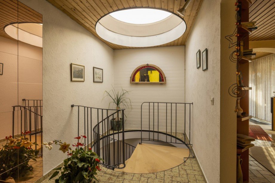 Diele Bungalow Denzlingen