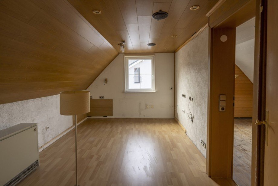 Schlafzimmer Einfamilienhaus Vogtsburg im Kaiserstuhl / Achkarren