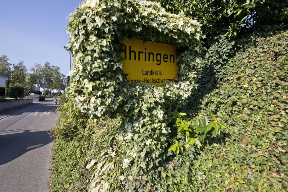 Ihringen Zweifamilienhaus Ihringen