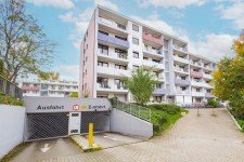 Hauptbild Gemütliche 2-Zimmer-Wohnung im Stühlinger!