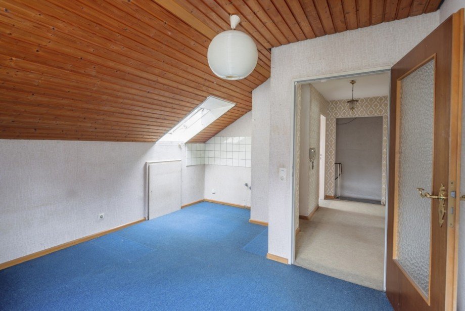 K�che DG Doppelhaush�lfte Gundelfingen