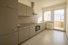 2.OG li. K�che Solides Mehrfamilienhaus in der Innenstadt!