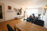 Bild (26534db4f6195425ed2ac9caeea037b5): Heimelige Singlewohnung!