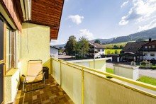 OG Balkon Bezugsfreies freistehendes Zweifamilienhaus