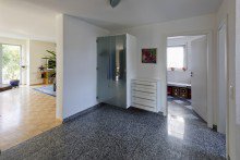 Flur Hochwertiges Architektenhaus mit toller Aussicht!