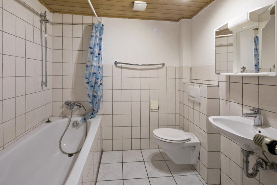 Bad OG Haus Kappel-Grafenhausen