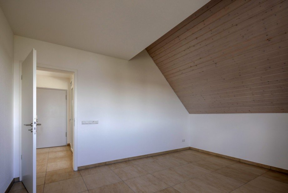Kinderzimmer Maisonettewohnung Breisach am Rhein