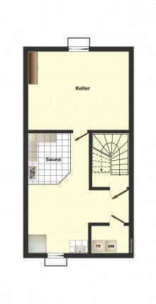 Keller 4**** Haus mit  All inclusive  - Ausstattung in Breisach