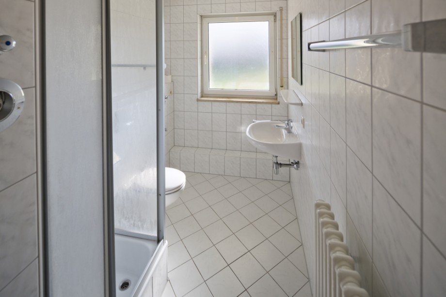 Bad Erdgeschosswohnung Denzlingen