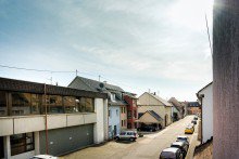 Ausblick Einfamilienhaus im Ortskern von Ihringen!