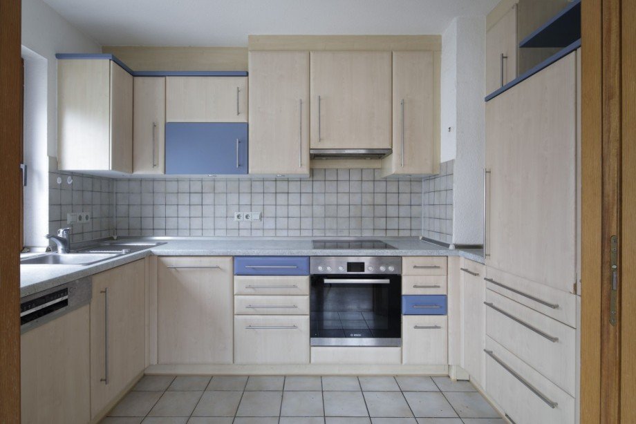 EG K�che Doppelhaush�lfte Ihringen