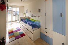 Kinderzimmer Direkt am Naturschutzgebiet! - Verkauf mit Bieterverfahren!
