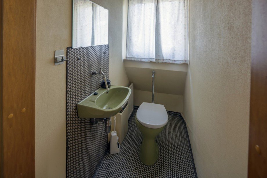G�ste-WC Einfamilienhaus Breisach am Rhein
