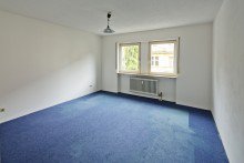 Schlafzimmer Immobilienmakler Wiehre Freiburg - Wohnung verkauft!