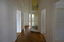 1.OG - Flur Dreifamilienhaus in bester Lage in der Wiehre!