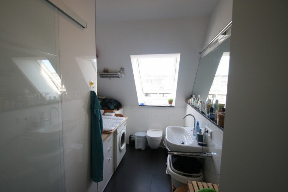 Bad Etagenwohnung Freiburg im Breisgau