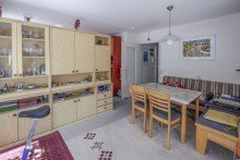 Wohnzimmer Sch�ne 2-Zimmer-Wohnung im Vauban - bezugsfrei