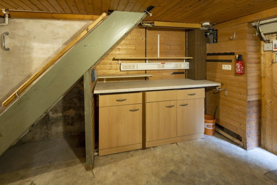 Keller Einfamilienhaus Vogtsburg im Kaiserstuhl / Achkarren