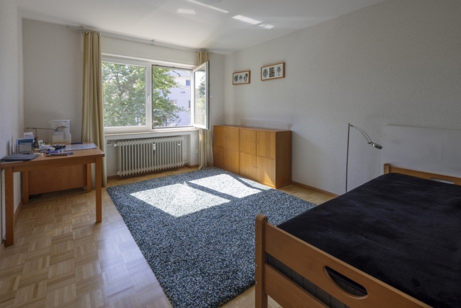 Kinderzimmer Wohnung Bad Krozingen
