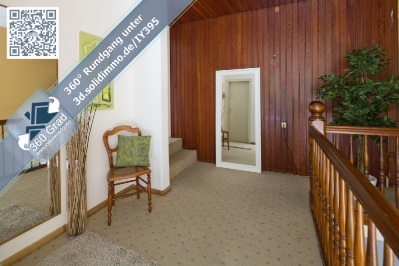 Diele Einfamilienhaus Baden-Baden