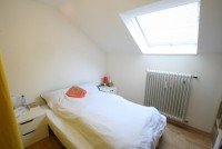 Bild (328dabc18b48e535f6e43b3b805ff84e): Keine K�uferprovision - Zentrale und ruhige Dachloggia inklusive!