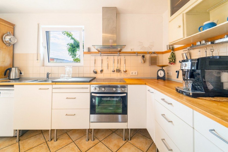 K�che Etagenwohnung Freiburg im Breisgau