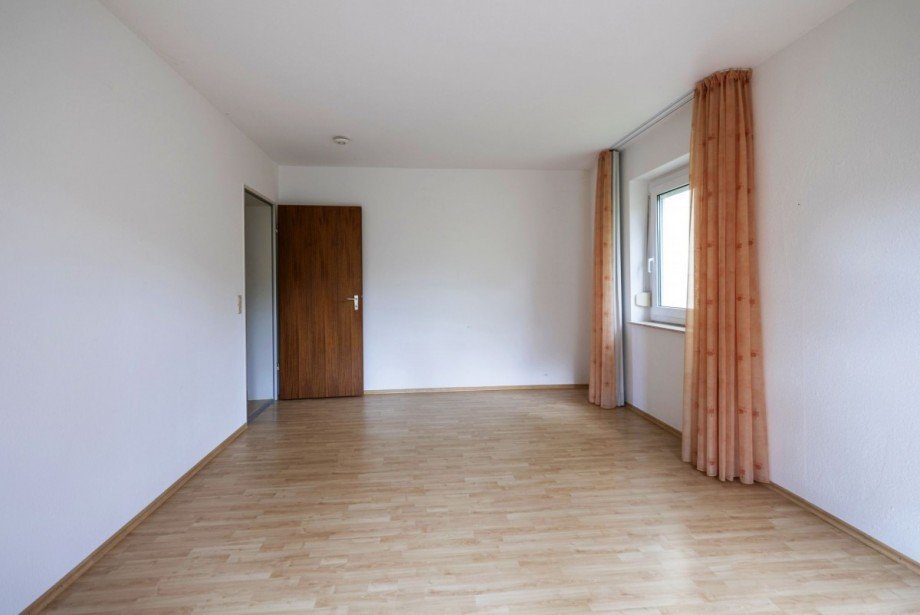 Schlafzimmer Etagenwohnung Offenburg
