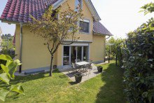 Garten Hochwertiges Architektenhaus mit toller Aussicht!