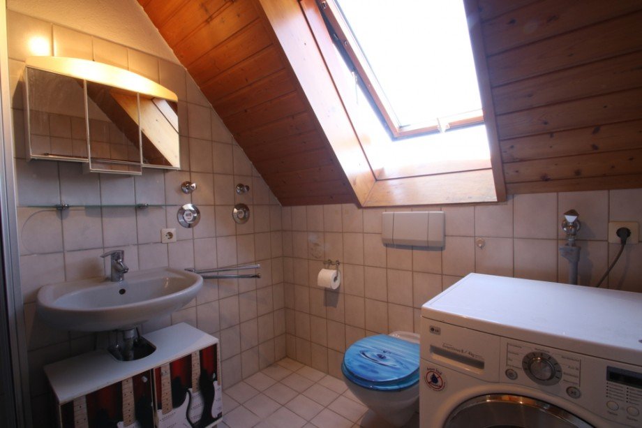 Bad Etagenwohnung Singen (Hohentwiel)