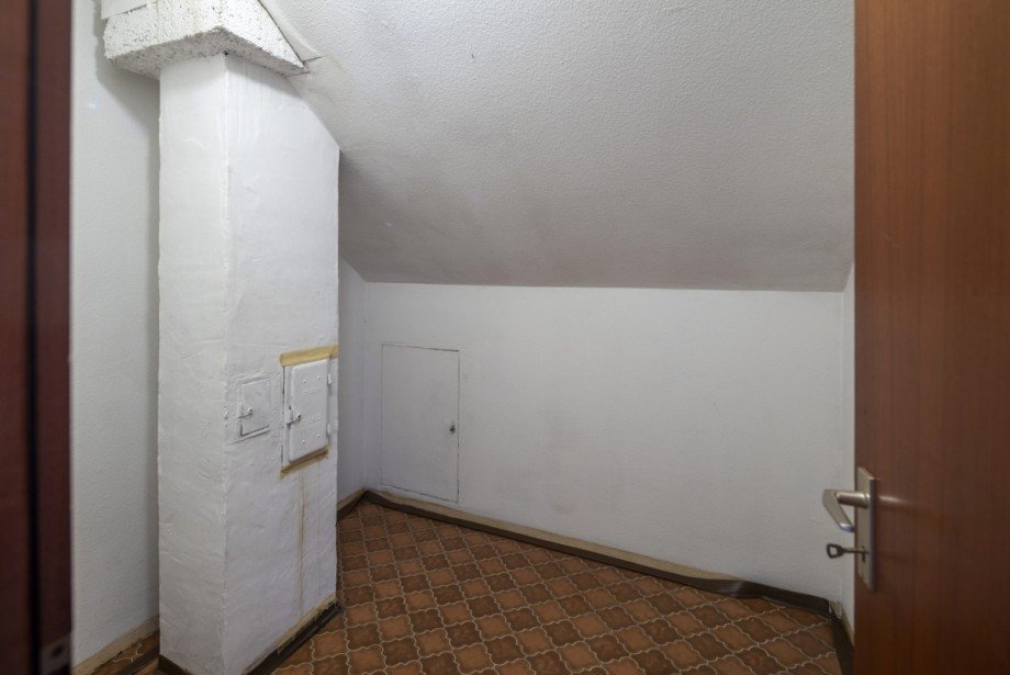 Abstellraum Zweifamilienhaus Neuenburg am Rhein