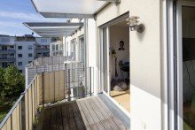 Balkon Direkt am Naturschutzgebiet! - Verkauf mit Bieterverfahren!