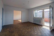 Wohnzimmer Zentrale und ruhig in Betzenhausen!