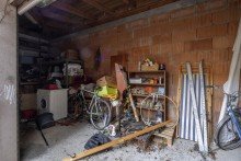 Garage Charmant und zentral in Ebringen leben!