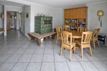 Essbereich EG Generationenhaus mit sch�nem Garten!