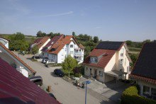 ausblick Hochwertiges Architektenhaus mit toller Aussicht!