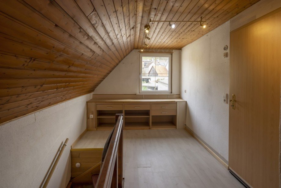 Flur Einfamilienhaus Vogtsburg im Kaiserstuhl / Achkarren