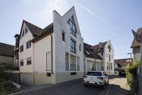 Bild (3e043ebe4bc8d4540dd85cf2e88af740): Ruhige Maisonettewohnung in Freiburg-Waltershofen!
