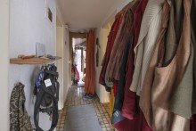Flur EG Charmant und zentral in Ebringen leben!