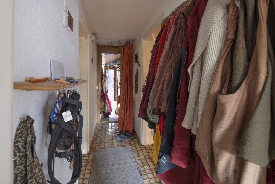 Flur EG Zweifamilienhaus Ebringen