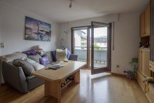 Wohnzimmer OG Tolle Lage mitten in Kirchzarten!