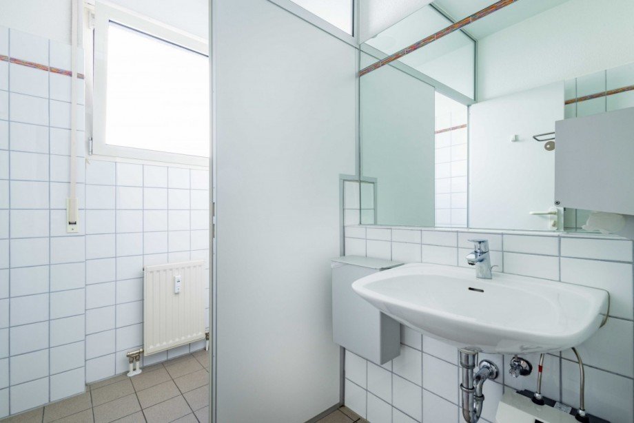G�ste WC Praxis Waldkirch