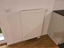 Heizk�rper Lebensqualit�t in Eichstetten!