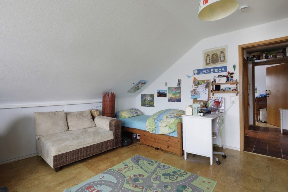 image16 Dachgeschosswohnung Sexau
