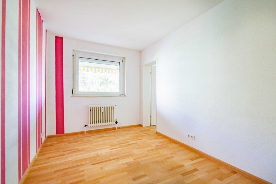 Kinderzimmer Etagenwohnung Gundelfingen