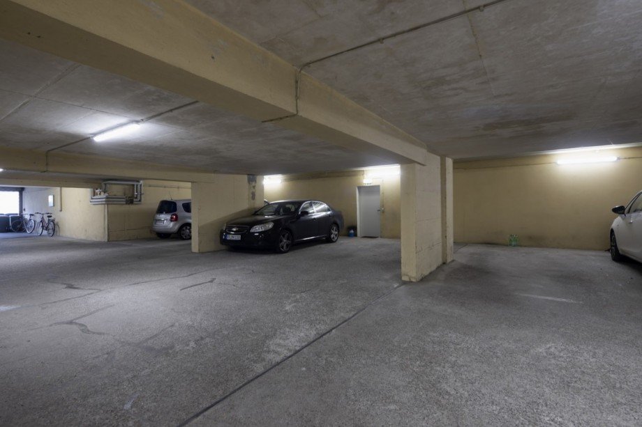 Tiefgaragenstellplatz Etagenwohnung Gundelfingen